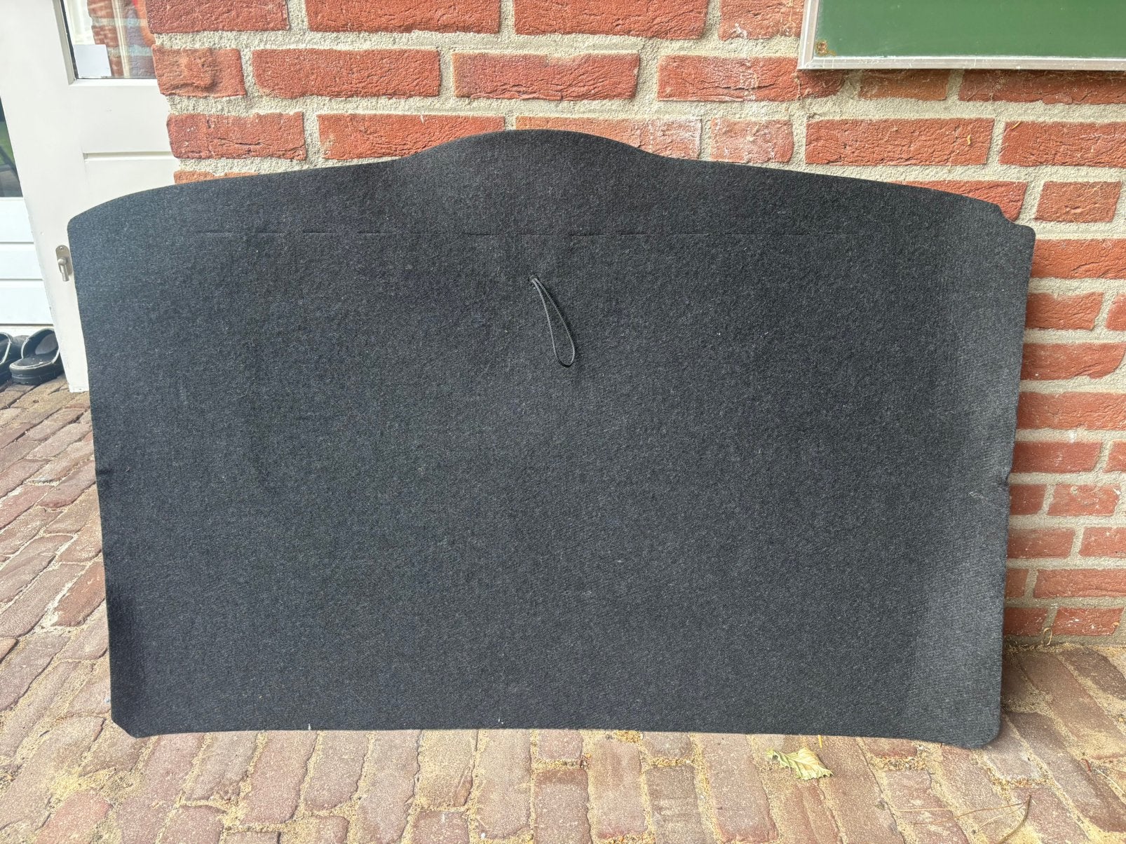 Originele kofferbakmat Nissan Qashqai J11 2013 tot 2021., Auto diversen, Ophalen, Zo goed als nieuw