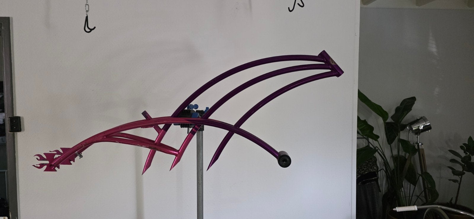 Firebike The Dome frame, 59 cm of meer, Ophalen of Verzenden