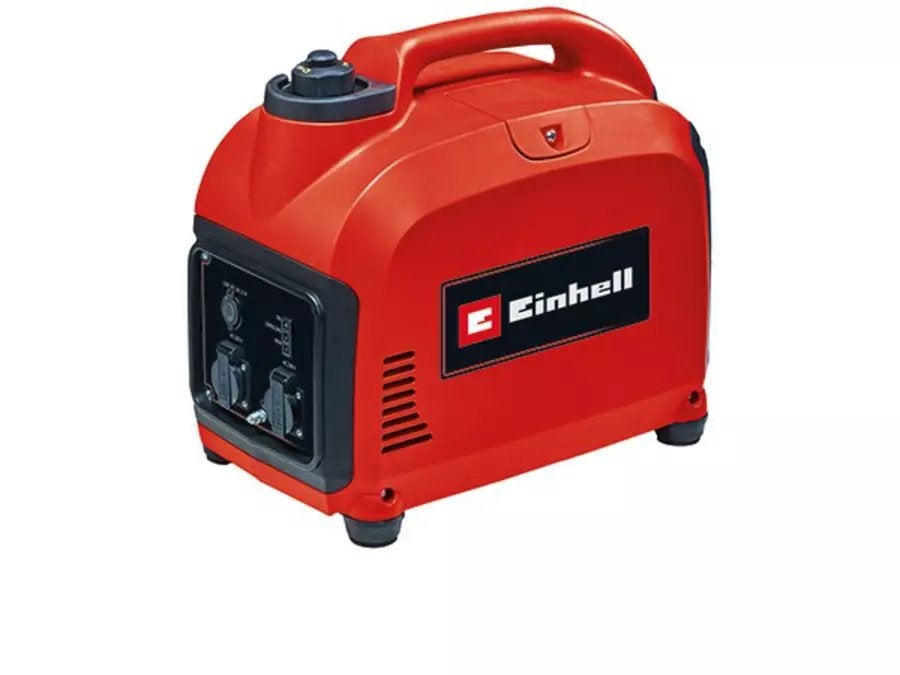 Einhell tc-ig 2000 aggregraat, Ophalen, Zo goed als nieuw