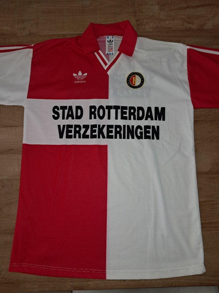Feyenoord shirt,nieuw,seizoenen 1991-1993, Verzamelen, Ophalen of Verzenden, Nieuw, Feyenoord, Shirt