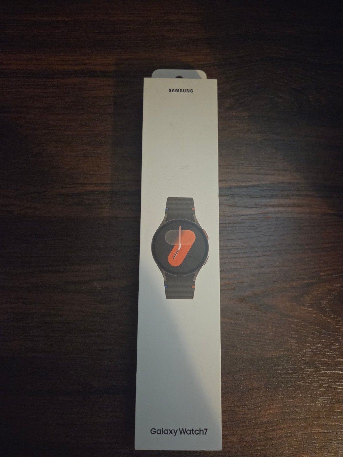 Foto 3 van Samsung Galaxy Watch 7 green - Smartwatch 40mm - Ongeopend