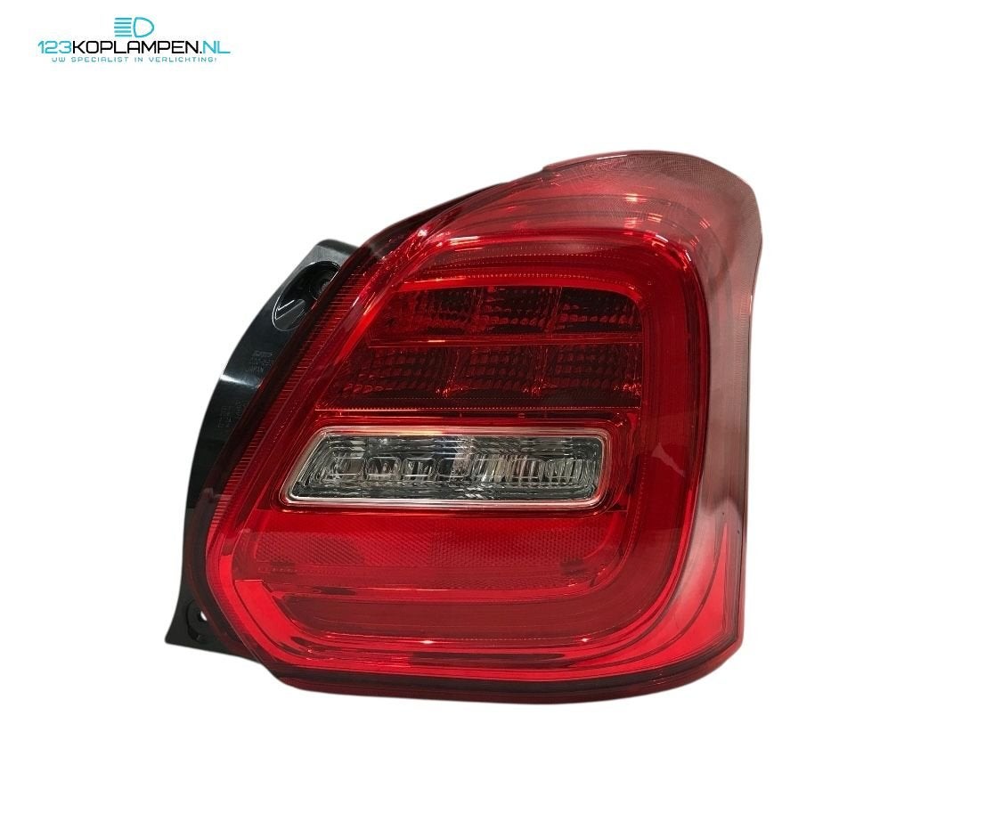 Suzuki Swift MK8 achterlicht rechts LED
