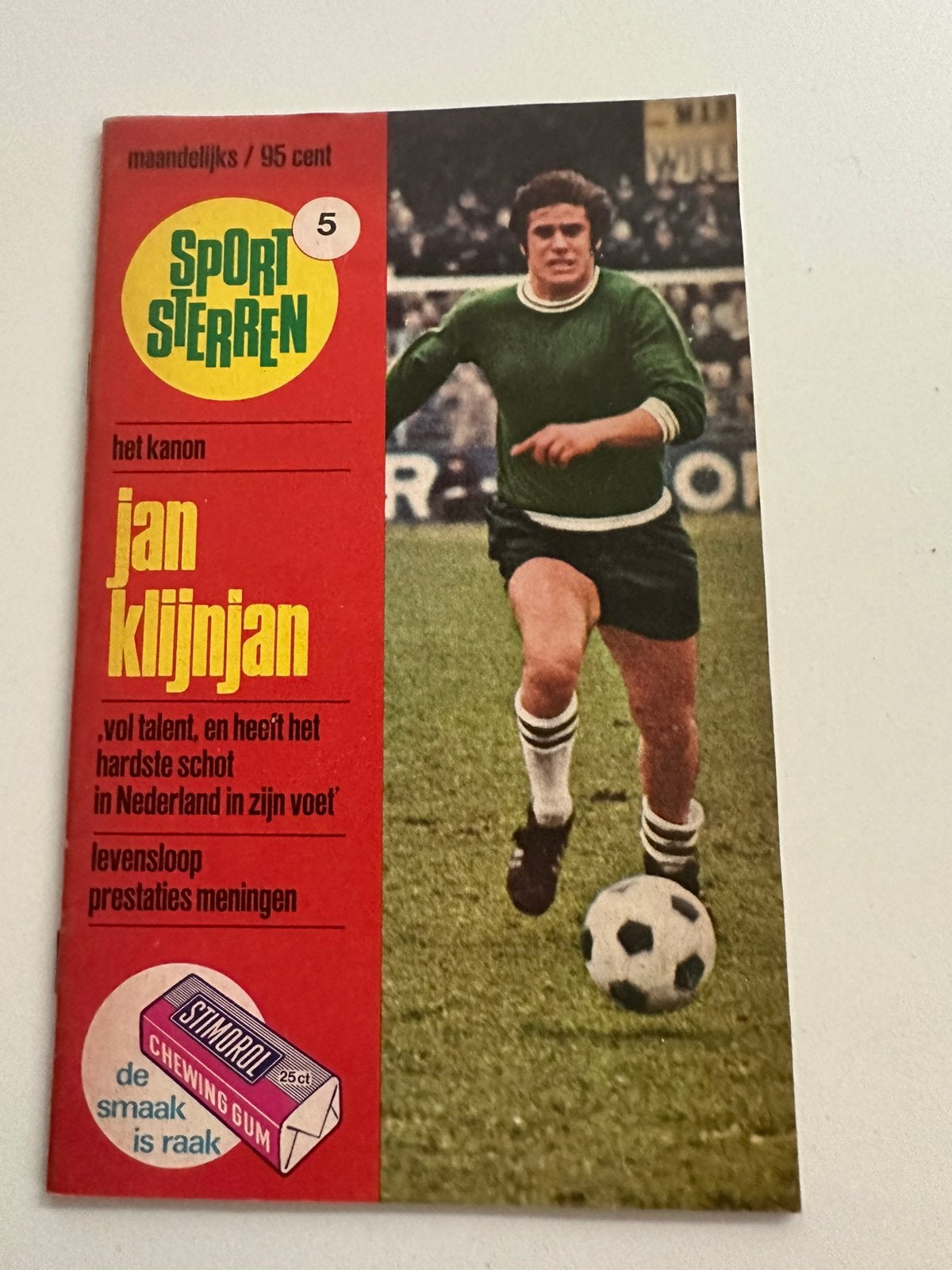 Epi Drost en Jan Klijnjan, Ophalen of Verzenden, Gebruikt, Boek of Tijdschrift