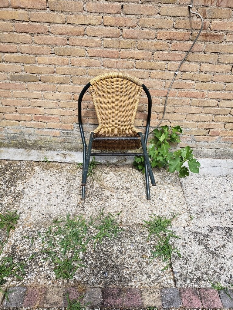 buitenstoel, Ophalen, Nieuw