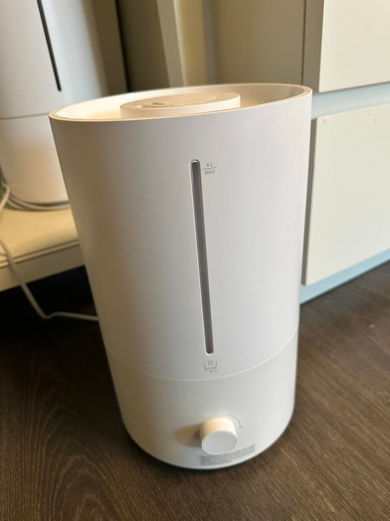 xiaomi humidifier 2, Witgoed en Apparatuur, Luchtbehandelingsapparatuur, Zo goed als nieuw, Luchtbevochtiger, Ophalen