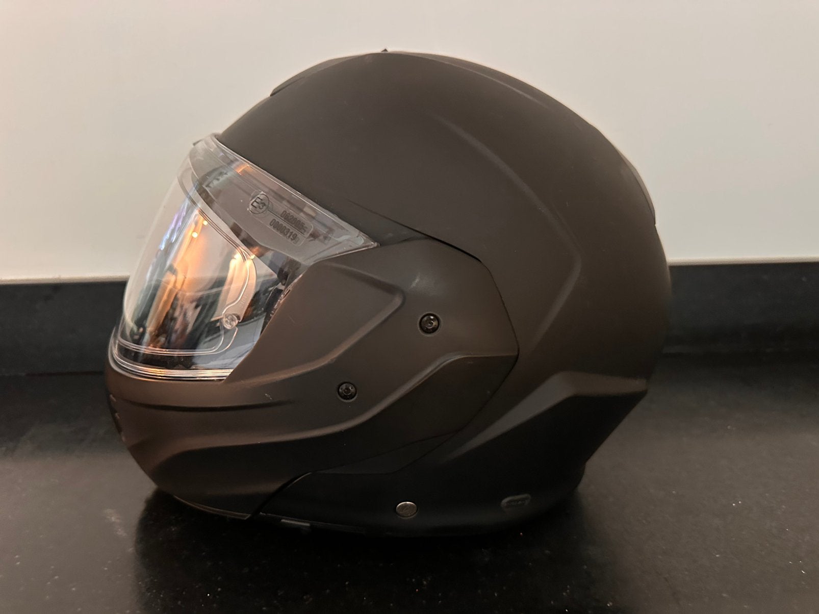 Airoh Mathisse Systeemhelm XL, Overige merken, Systeemhelm, Dames, XL