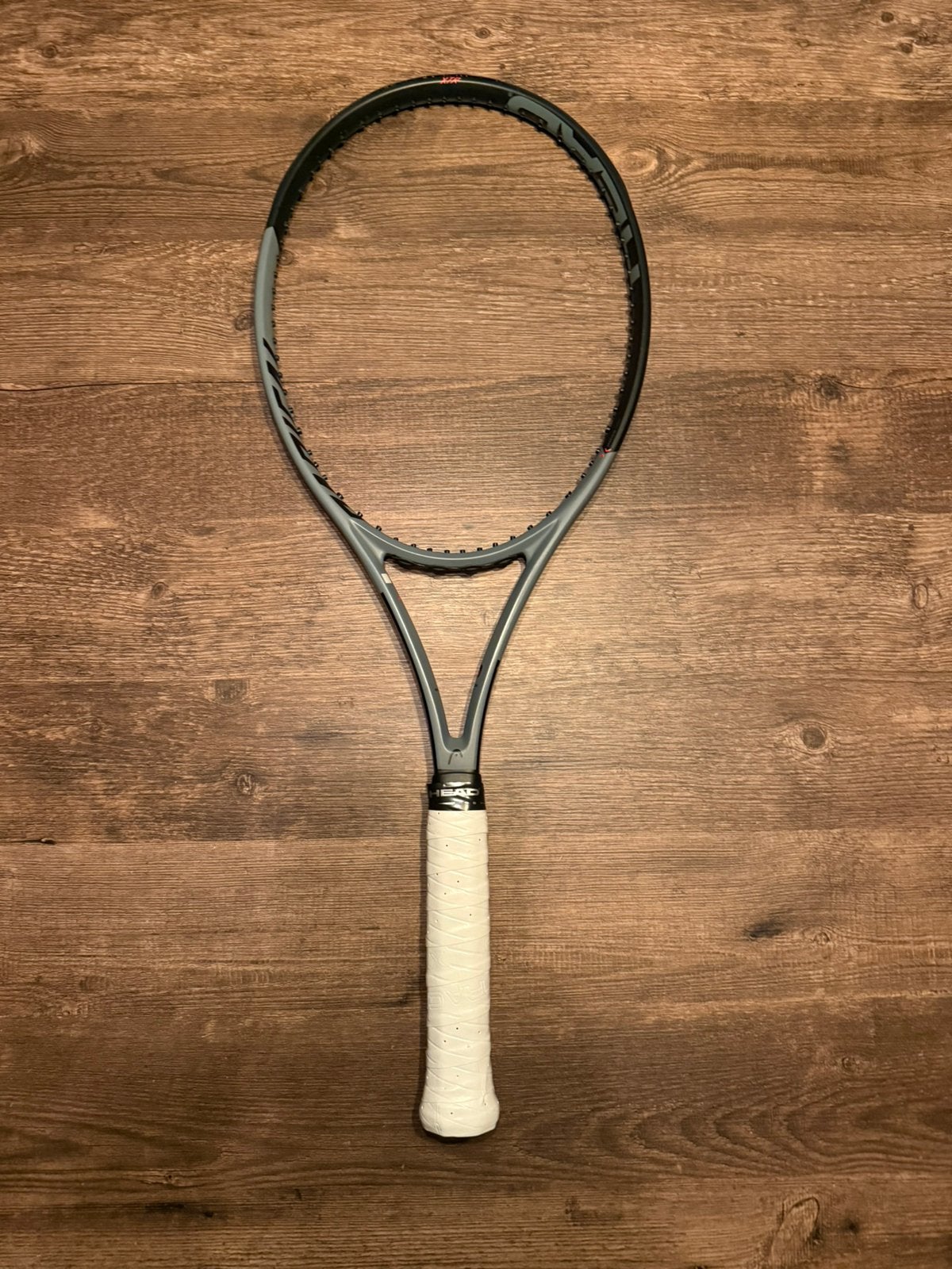 HEAD Graphene Touch Radical XTR, Ophalen of Verzenden, Zo goed als nieuw, Head, Racket