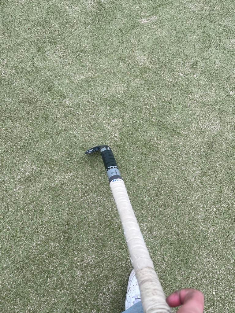 Hockeystick - Gebruikt maar in goede staat, Sport en Fitness, Hockey, Ophalen, Gebruikt, Stick