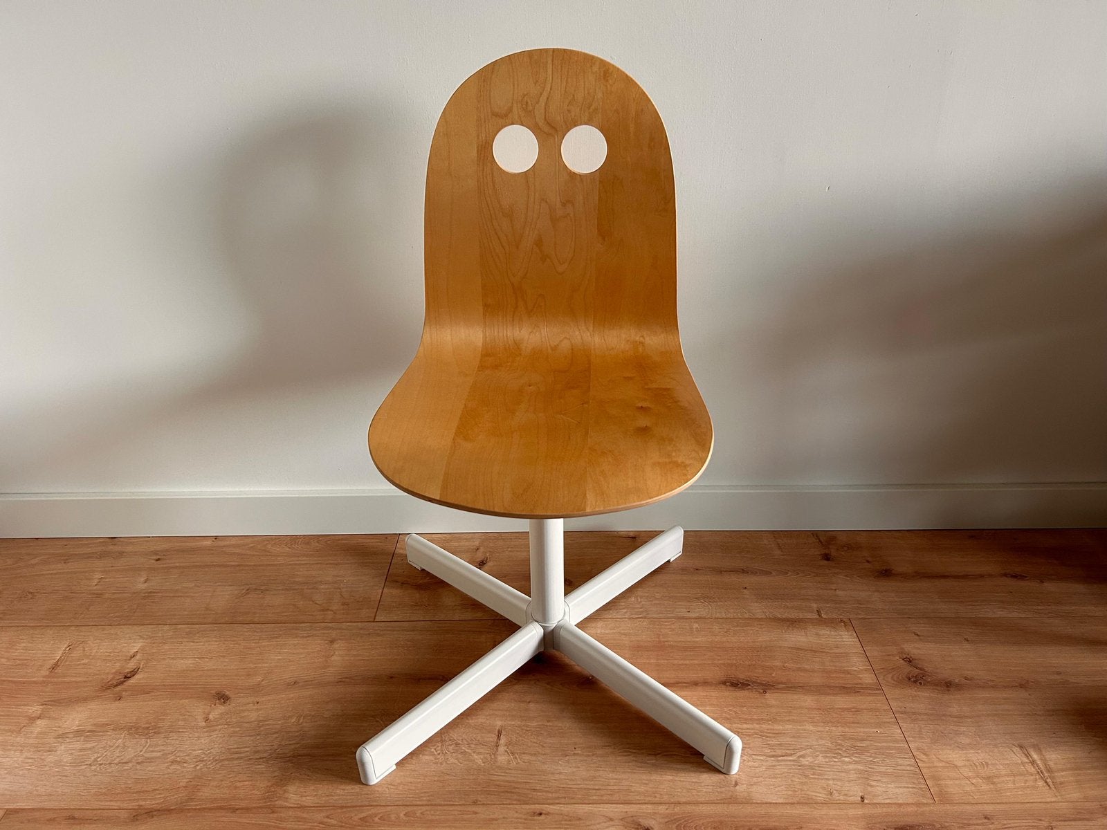 Kinderbureaustoel ikea, Ophalen, Zo goed als nieuw, Stoel(en)