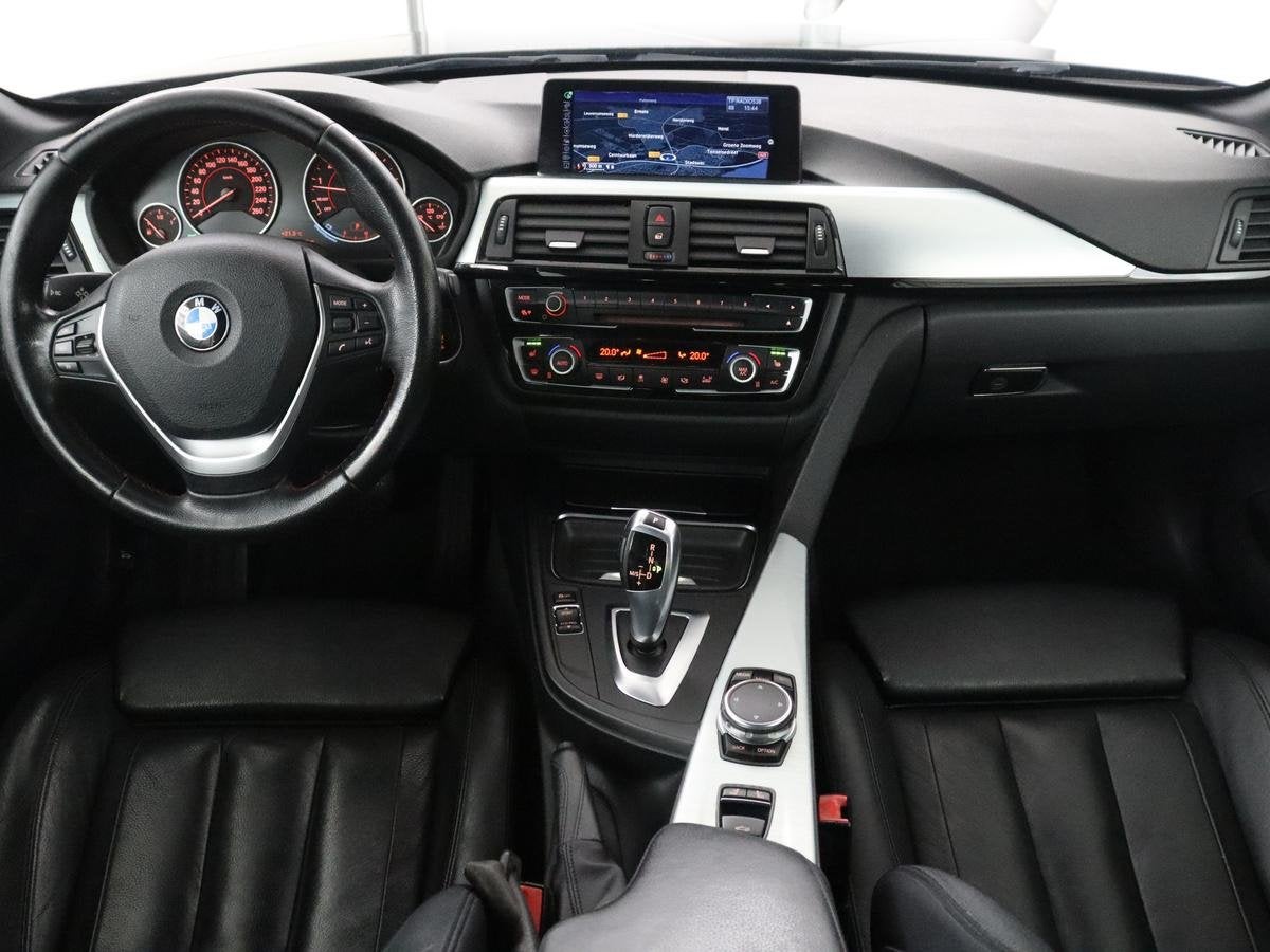 BMW 4-serie Cabrio 420i High Executive | Leder | Nek verwarm, Automaat, Achterwielaandrijving, Euro 6, Cabriolet