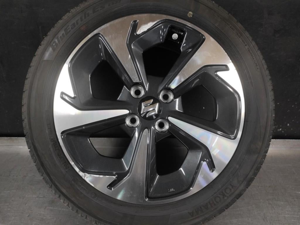 Velgen set + banden Suzuki Swift 2024 ( 185-55-R16 ), Gebruikt, 16 inch, Banden en Velgen, Personenwagen