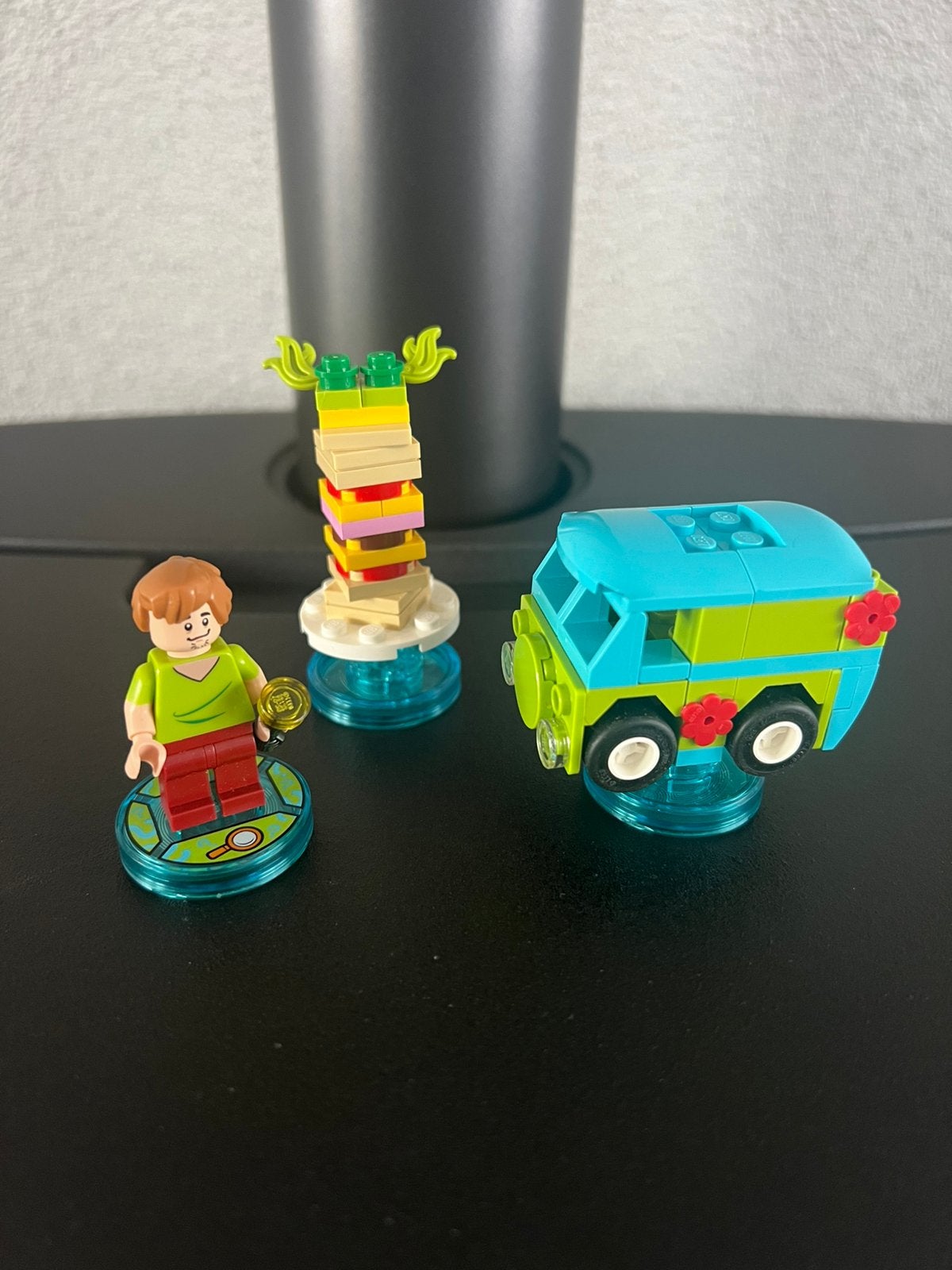 Lego dimensions 71205 Scooby-Doo, Avontuur en Actie, 2 spelers, Ophalen of Verzenden, Zo goed als nieuw