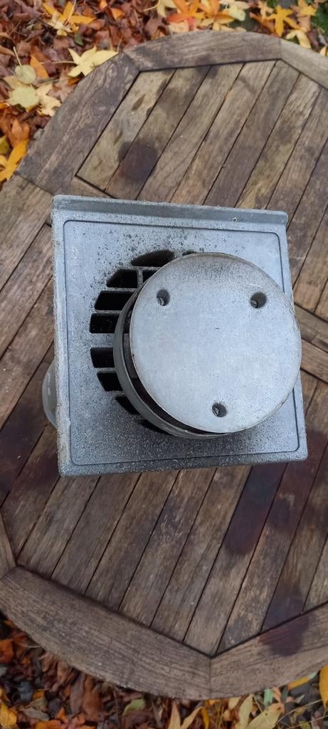 Doorvoerpijp, Overige materialen, Overige typen, Ophalen of Verzenden, Minder dan 2 meter