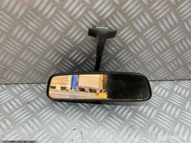 Binnenspiegel BMW 3-serie E30 ('84-'92), Auto-onderdelen, Gebruikt, Partnerportal@bmw.de, Bmw, Ophalen of Verzenden