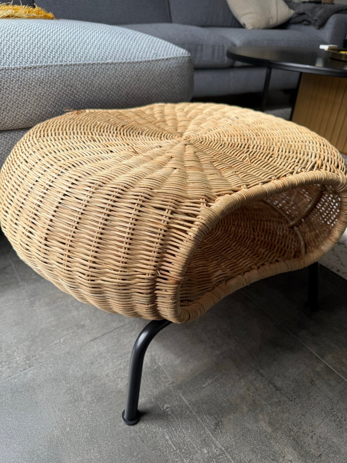 Gamlehult IKEA, Ophalen, Gebruikt, Boho, Natuurlijk materiaal