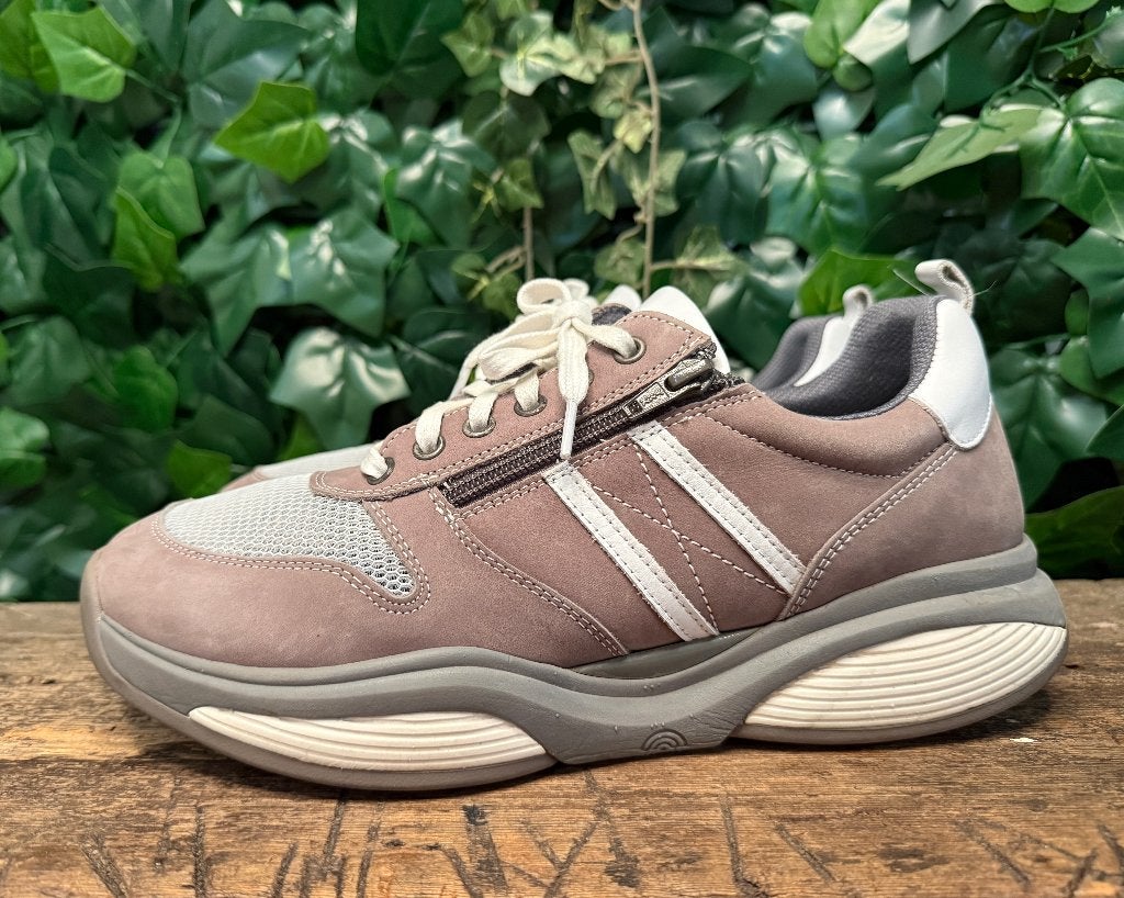 zo goed als nieuw sneakers van Xsensible maat 43 (wijdte H), Xsensible, Overige kleuren, Ophalen of Verzenden, Xsensible