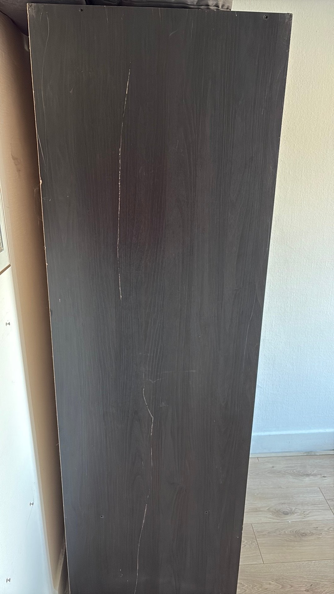 Kledingkast - GRATIS, Ophalen, Gebruikt, 50 tot 100 cm, 150 tot 200 cm