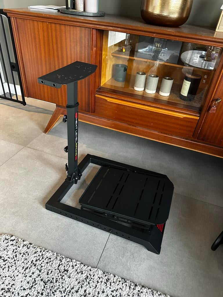 Next Level Racing Wheel Stand Lite, Ophalen, Zo goed als nieuw