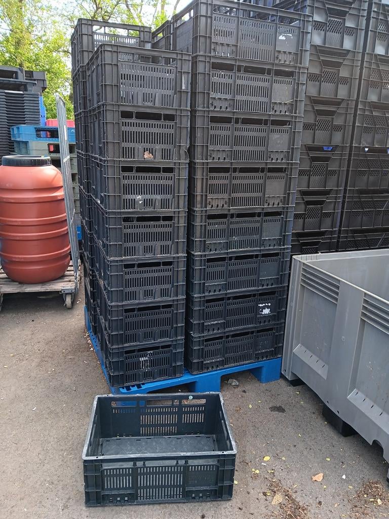 Kratten en bakken diverse soorten, Ae, 40 tot 60 cm, Ae, 50 tot 75 cm