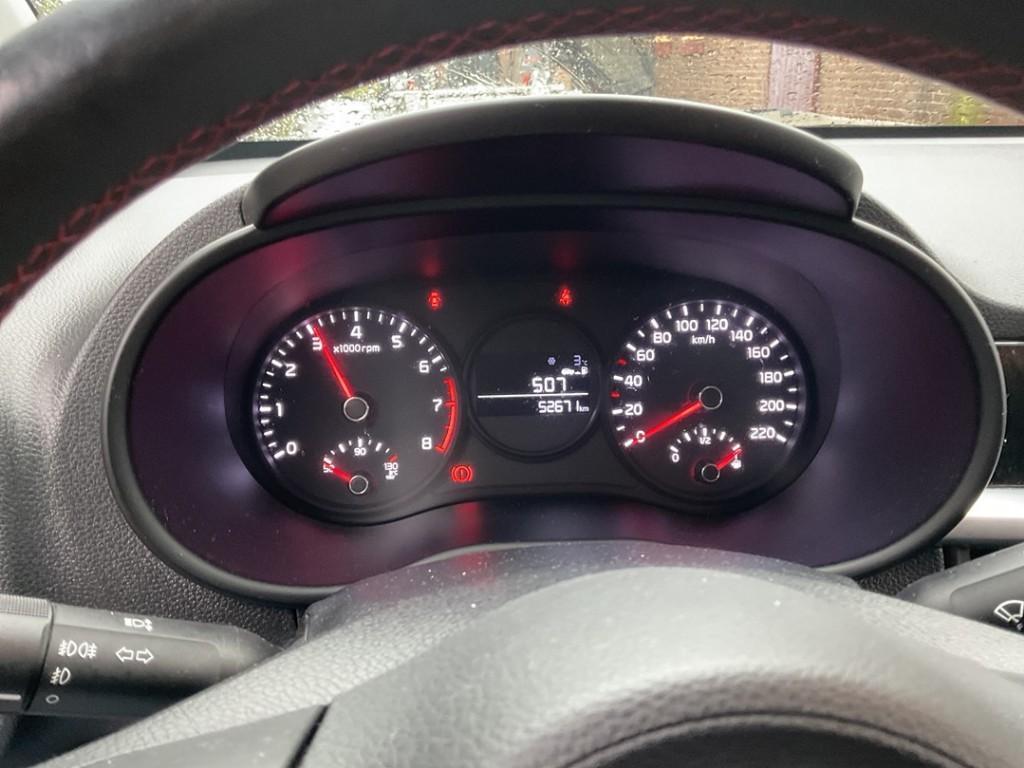 Motor Kia Picanto (JA) (2017-03/..) 42AQ103P00, Info@kia.de, Kia Deutschland GmbH, Gebruikt, Theodor-Heuss-Allee 11, Frankfurt am Main 60486, , Duitsland