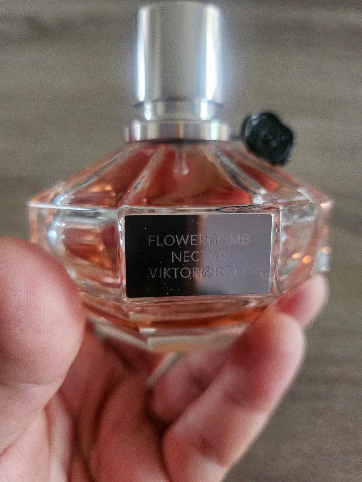 Viktor &Rolf Flowerbomb Nectar 50 ml, Ophalen of Verzenden