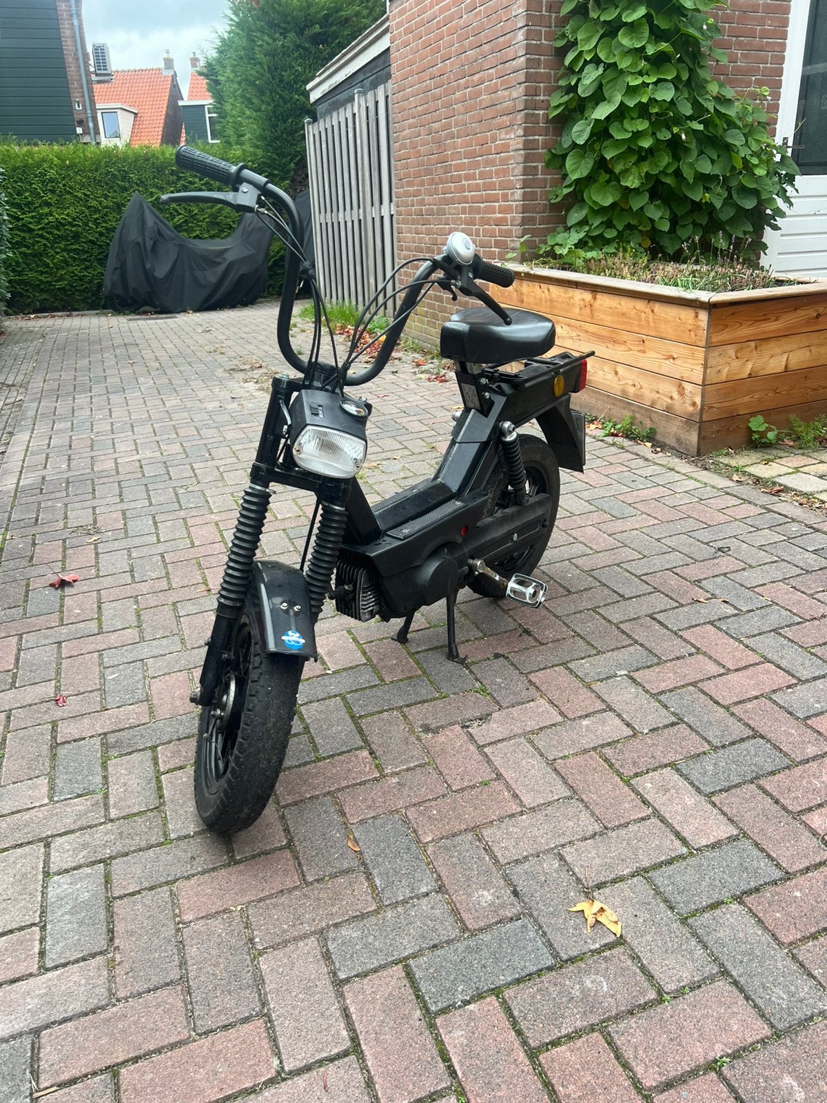 Gillera citta 2takt top staat teruil/tekoop!!!, Ophalen of Verzenden, Zo goed als nieuw, Overige modellen