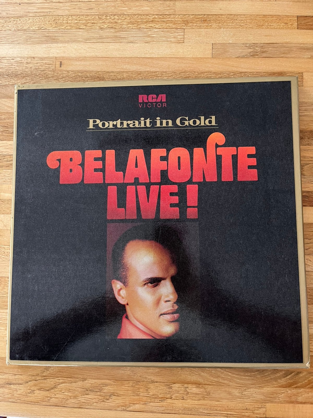 4 stuks Harry Belafonte, Ophalen of Verzenden, Zo goed als nieuw, Overige formaten