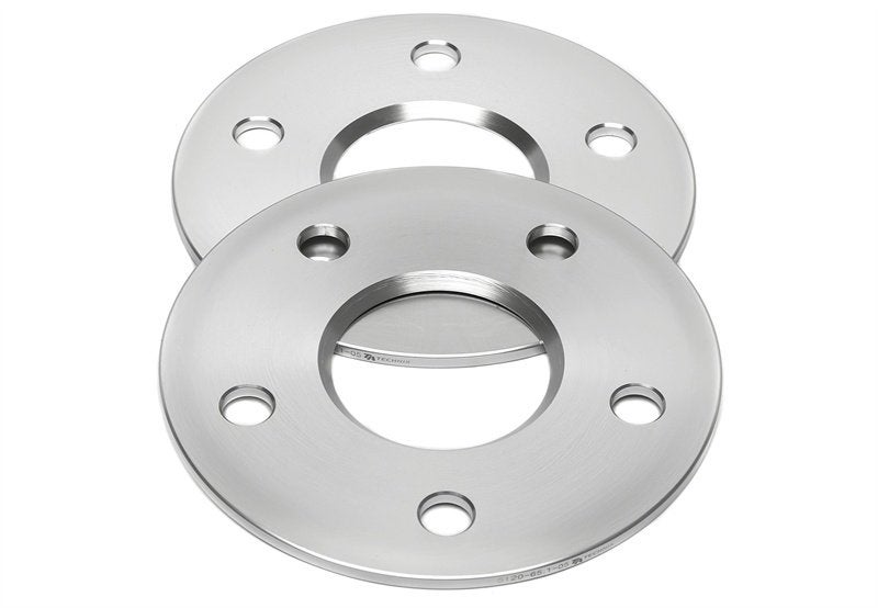 Spoorverbreders VW 5 x 120 mm 5 mm dik, Ophalen of Verzenden, Bolku Tuning, Info@bolku.nl, 6851TB