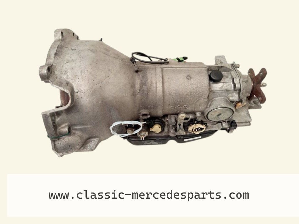 Automatische versnellingsbak Mercedes w126 560 722.323, Gebruikt, -, Ophalen of Verzenden, -