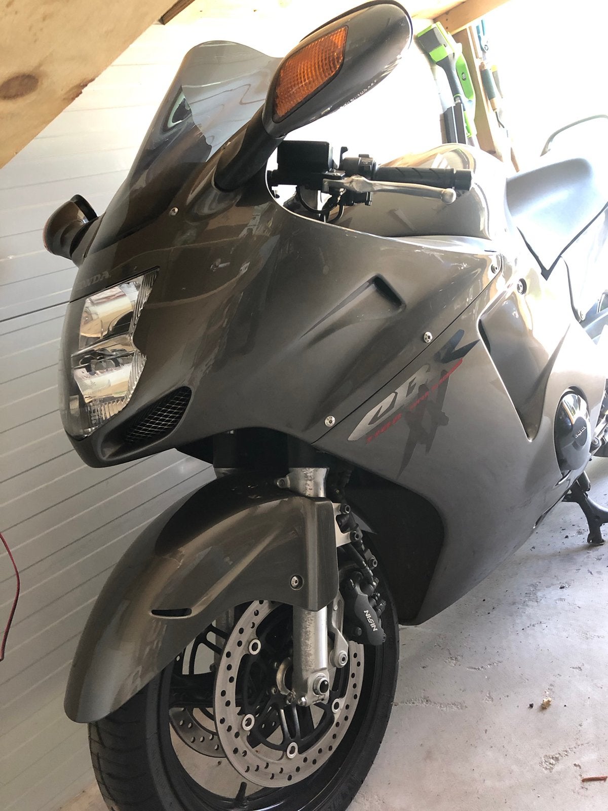 Motor, Motoren, 1137 cc, Occasion, 4 cilinders, Motorrijbewijs A