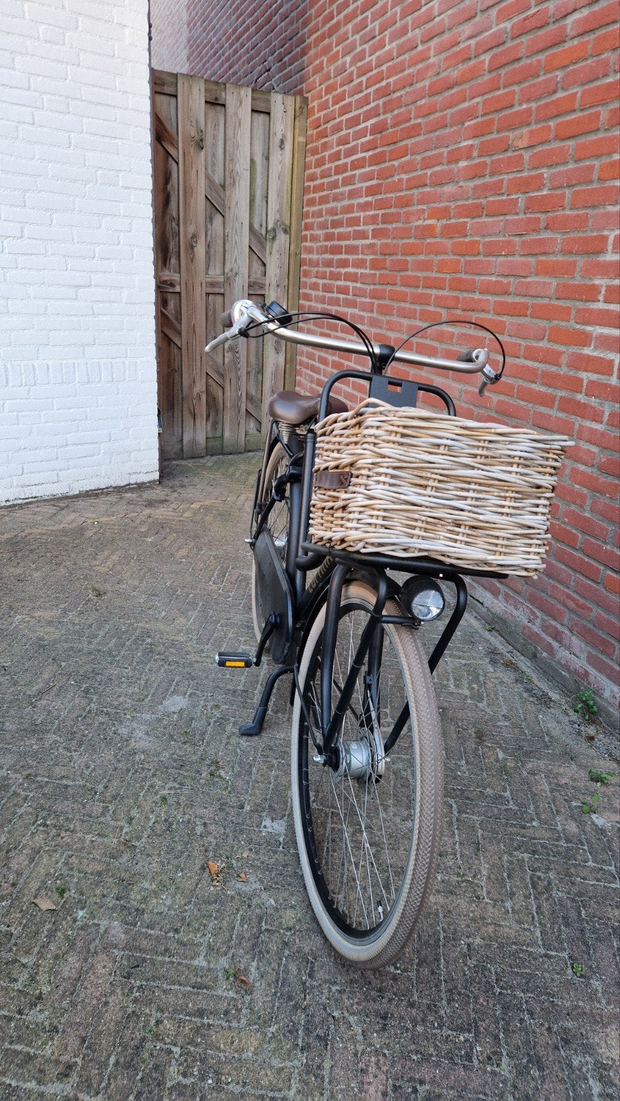 Cortina U4 Transportfiets Dames 7 versnellingen