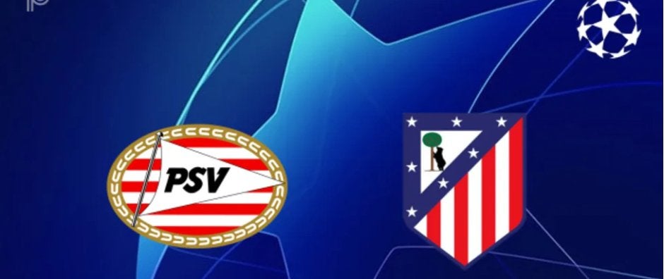 Twee CL tickets vak NN PSV vs Atletico 9 december!, Tickets en Kaartjes, Losse kaart, Twee personen, December, Europa of Champions League