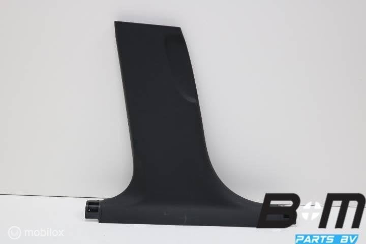 B-stijl bekleding links onder Audi S4 8K Limo 8K0867239B, Gebruikt