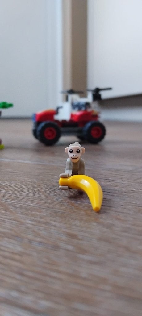 Lego City Wildlife Rescue ATV 60300, Lego, Nieuw, Ophalen of Verzenden, Compleet