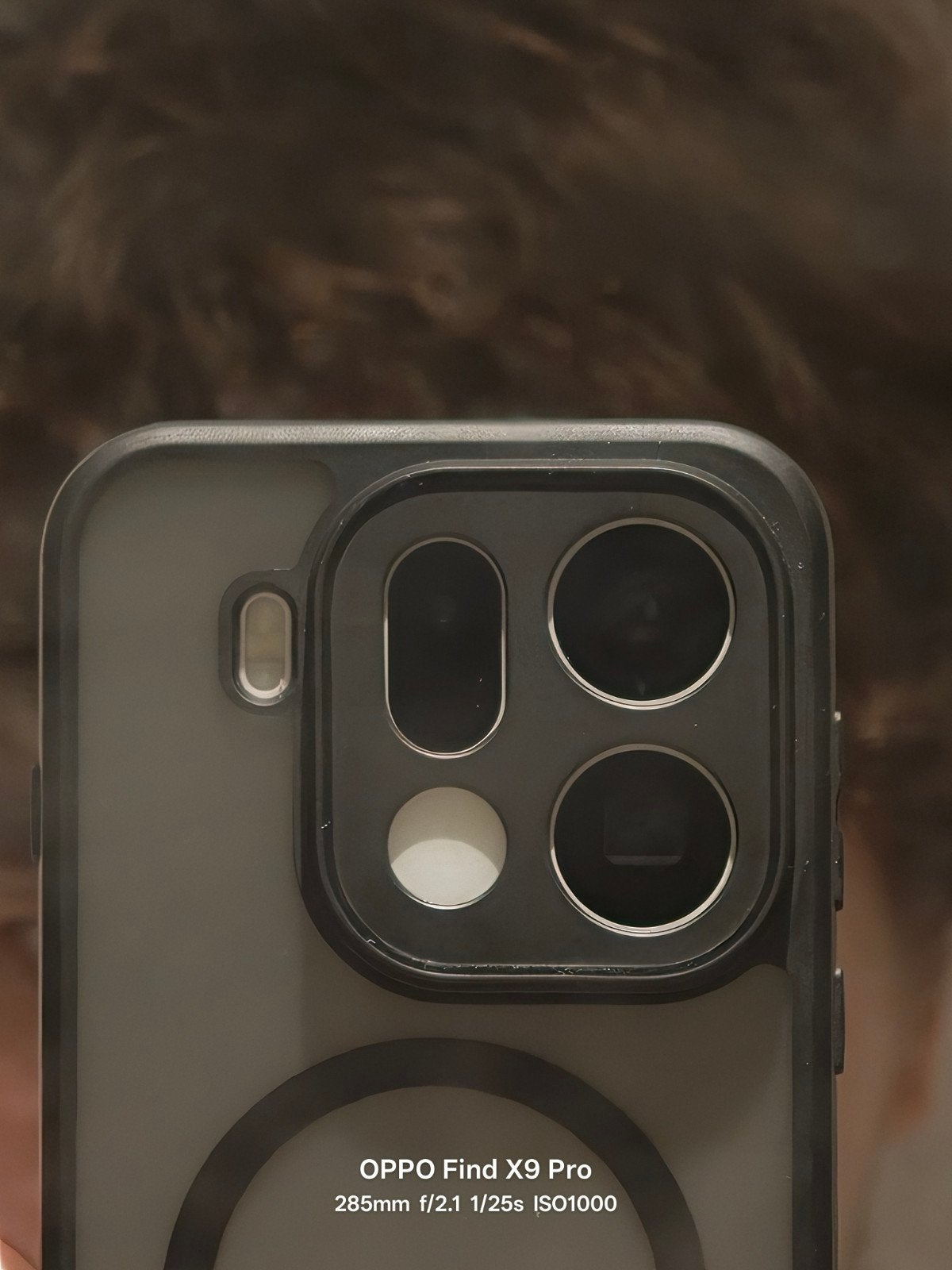 Oppo Find X9 Pro, Telecommunicatie, Mobiele telefoons | Overige merken, Ophalen, Overige modellen, Zo goed als nieuw, Zonder simlock