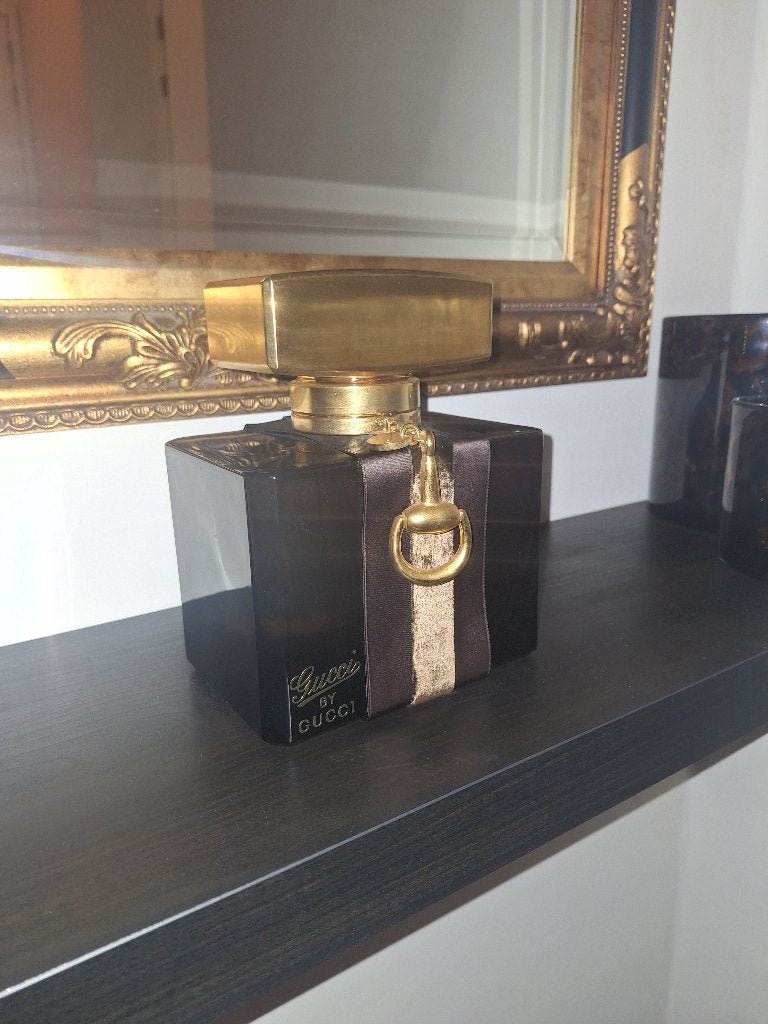 Fatice dummy parfum, Ophalen, Gebruikt, Overige typen, Gevuld