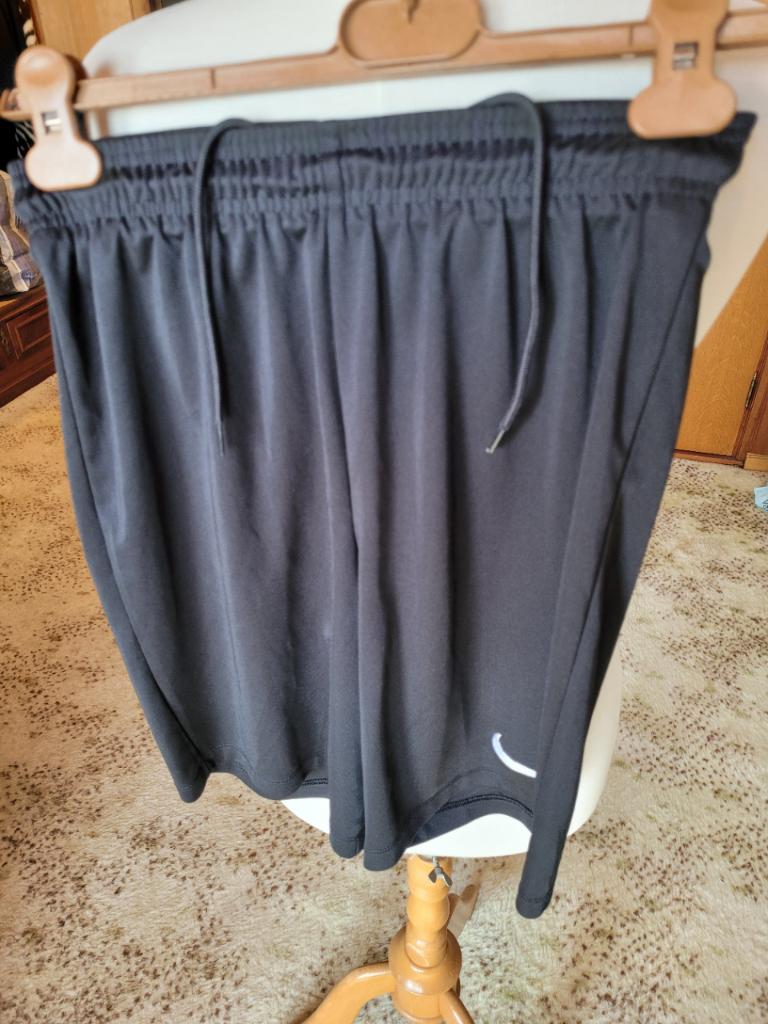 Nike zwarte sportbroek S, Zwart, Nike, Ophalen of Verzenden, Zo goed als nieuw
