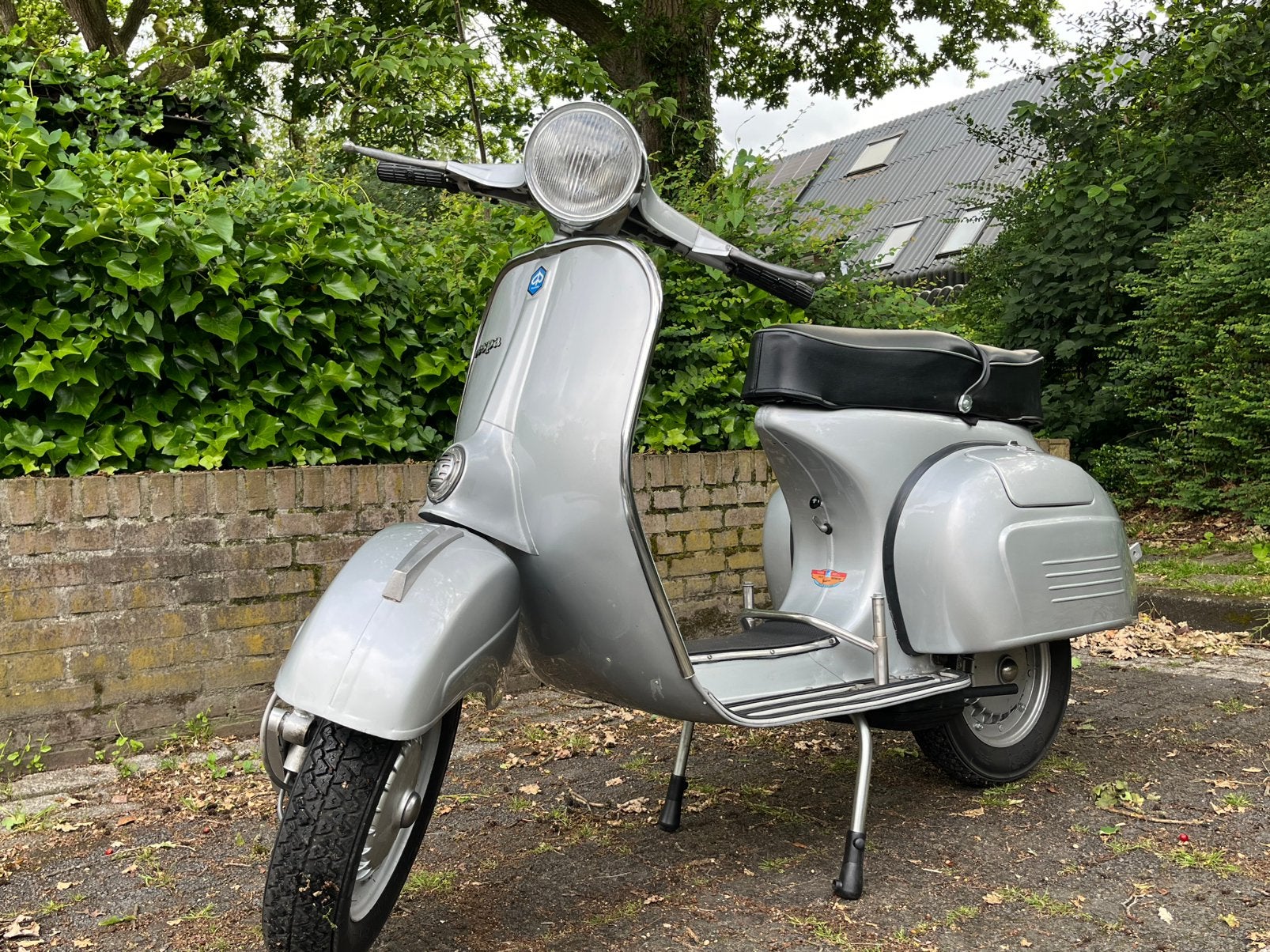 Vespa Sprint Veloce 150 cc | oldtimer scooter, Ophalen of Verzenden, Zo goed als nieuw, Benzine, Vespa