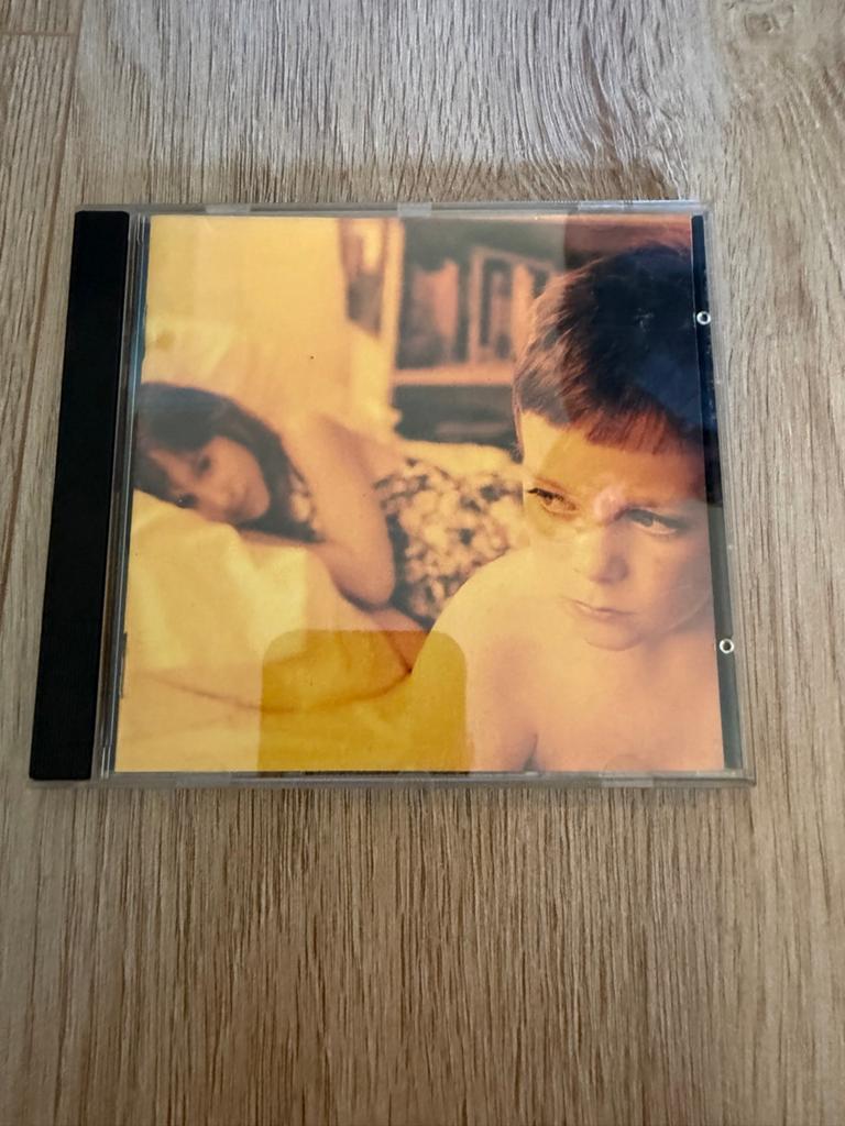 Afghan Whigs - Gentlemen CD, Ophalen of Verzenden, 1990 - 1999, Gebruikt