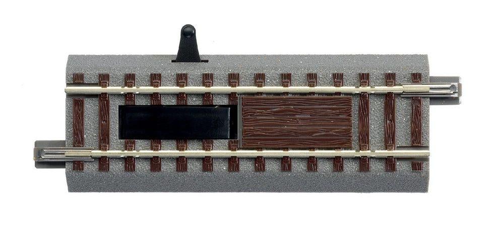 Roco 61119: ontkoppelrail Geoline met handbediening, Hobby en Vrije tijd, Gelijkstroom, Nieuw, Rails, Ophalen of Verzenden