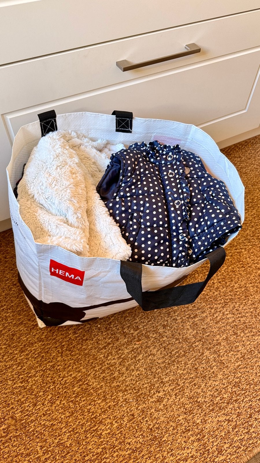 Kledingpakket voor meisje, Ophalen, Gebruikt, Meisje