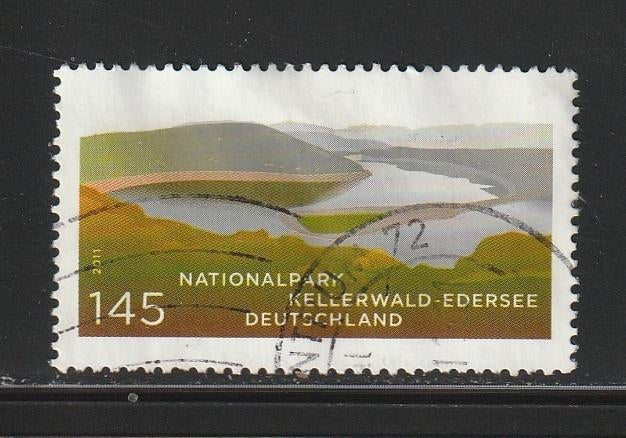 Duitsland 2011 Michel nr. 2841, Verzenden, 1990 tot heden, Gestempeld