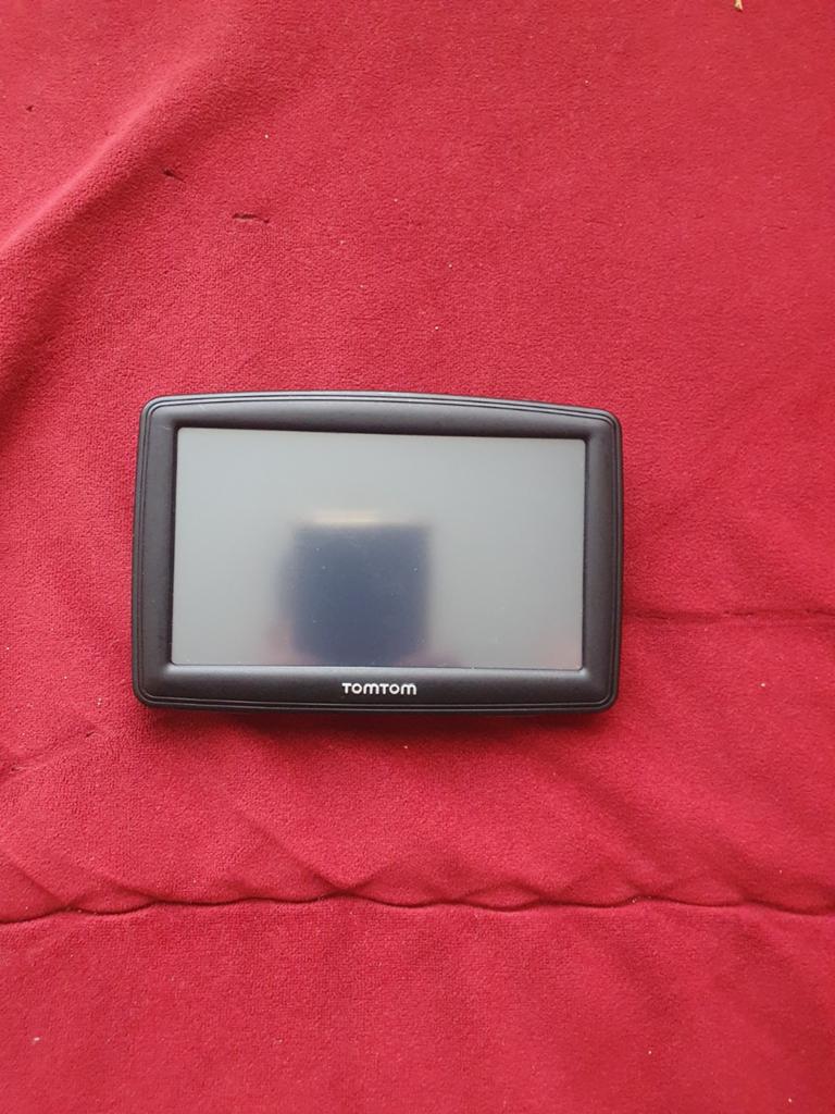 Tomtom xxl, Ophalen of Verzenden