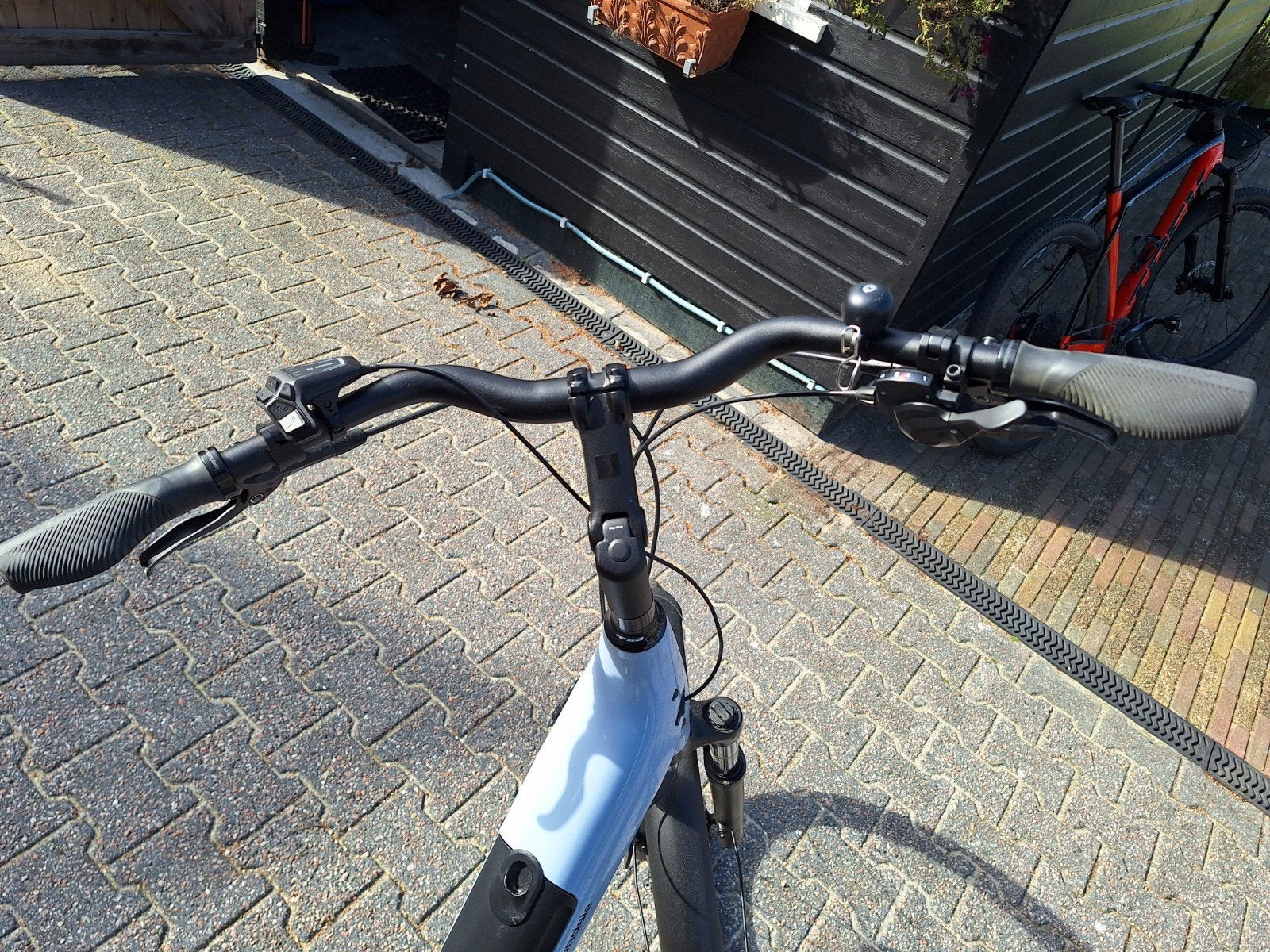 Cannondale mavaro 1, Overige merken, Ophalen of Verzenden, Zo goed als nieuw, 50 km per accu of meer