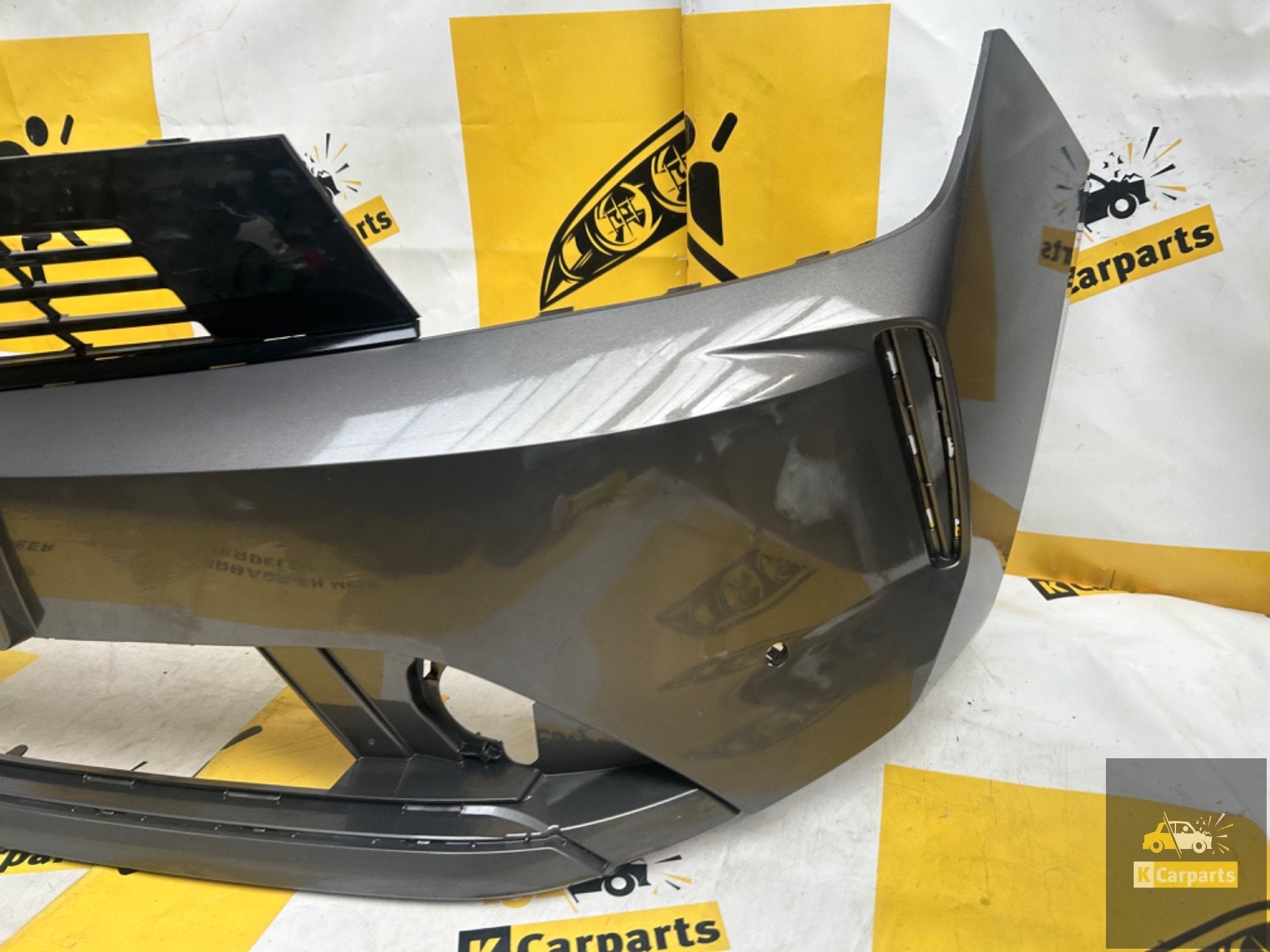 Voorbumper Opel Astra L 9839979580 2X PDC Origineel Bumper, Auto-onderdelen, Info@fabrikant.eu, Opel, Ophalen of Verzenden, Bumper