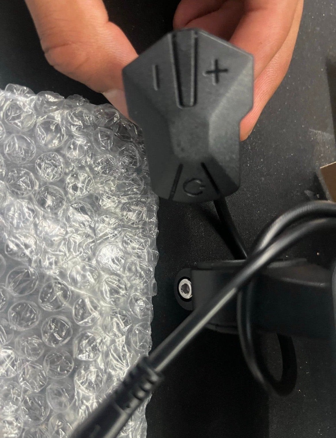 H6C Opvoerbaar Display voor Fatbike, Ophalen of Verzenden, Nieuw