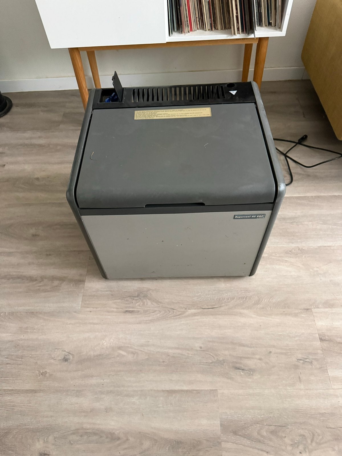 Tristar Supercool 45 EGP Koelkast, Ophalen, Gebruikt, Koelbox, Elektrisch