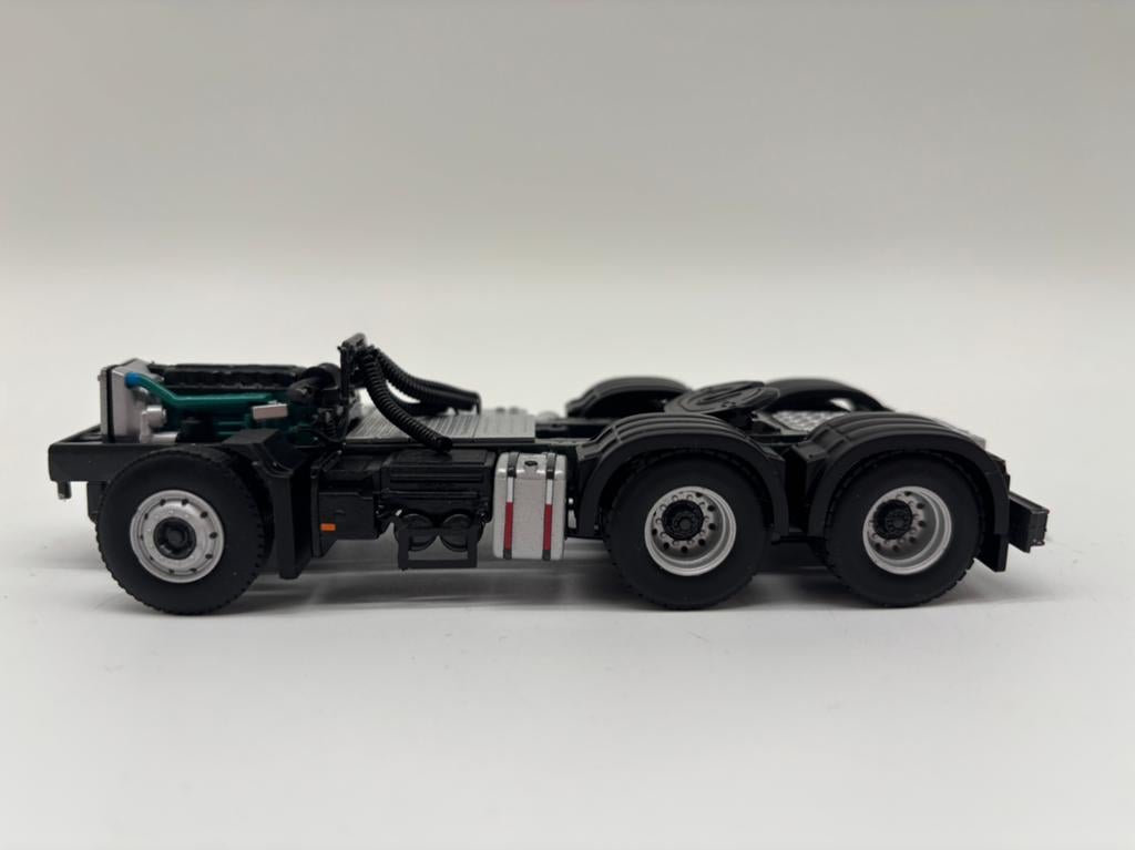 WSI CHASSIS VERBOUW, Hobby en Vrije tijd, Modelauto's | 1:50, Wsi, ., Nieuw, Ophalen of Verzenden