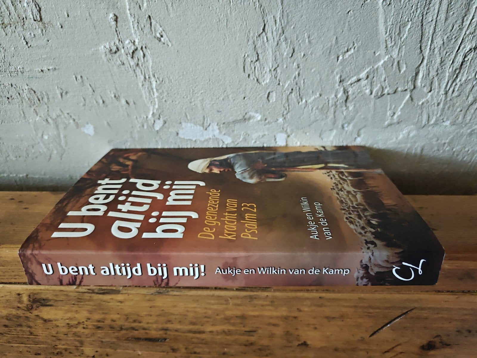 U bent altijd bij mij., Ophalen of Verzenden