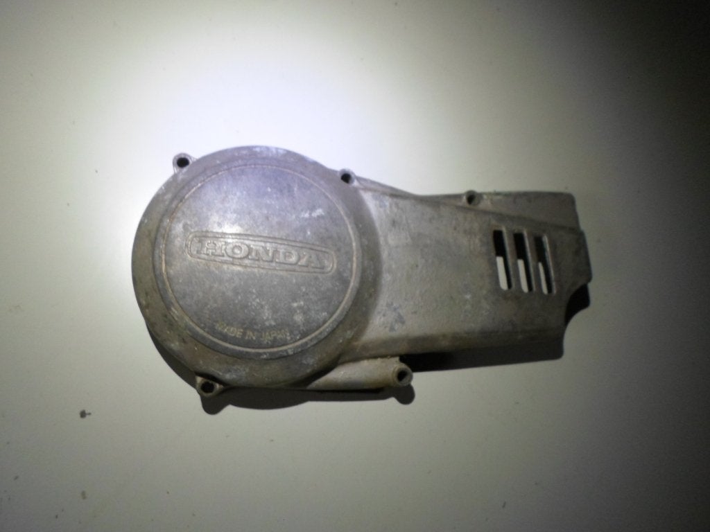 honda cy 50, Ophalen, Gebruikt, Kap, Overige merken